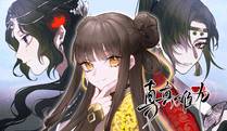 角色黑羽头像