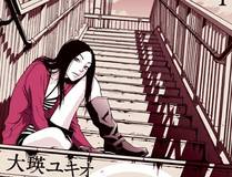 角色黑羽头像