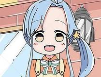 星河舰队漫画封面