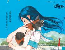 仙路风云漫画封面
